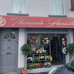 Florist Newry - Our Shop Front
