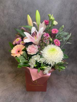 Flowers Newry | Delivered by local Newry Florist | Therese's Florists Newry