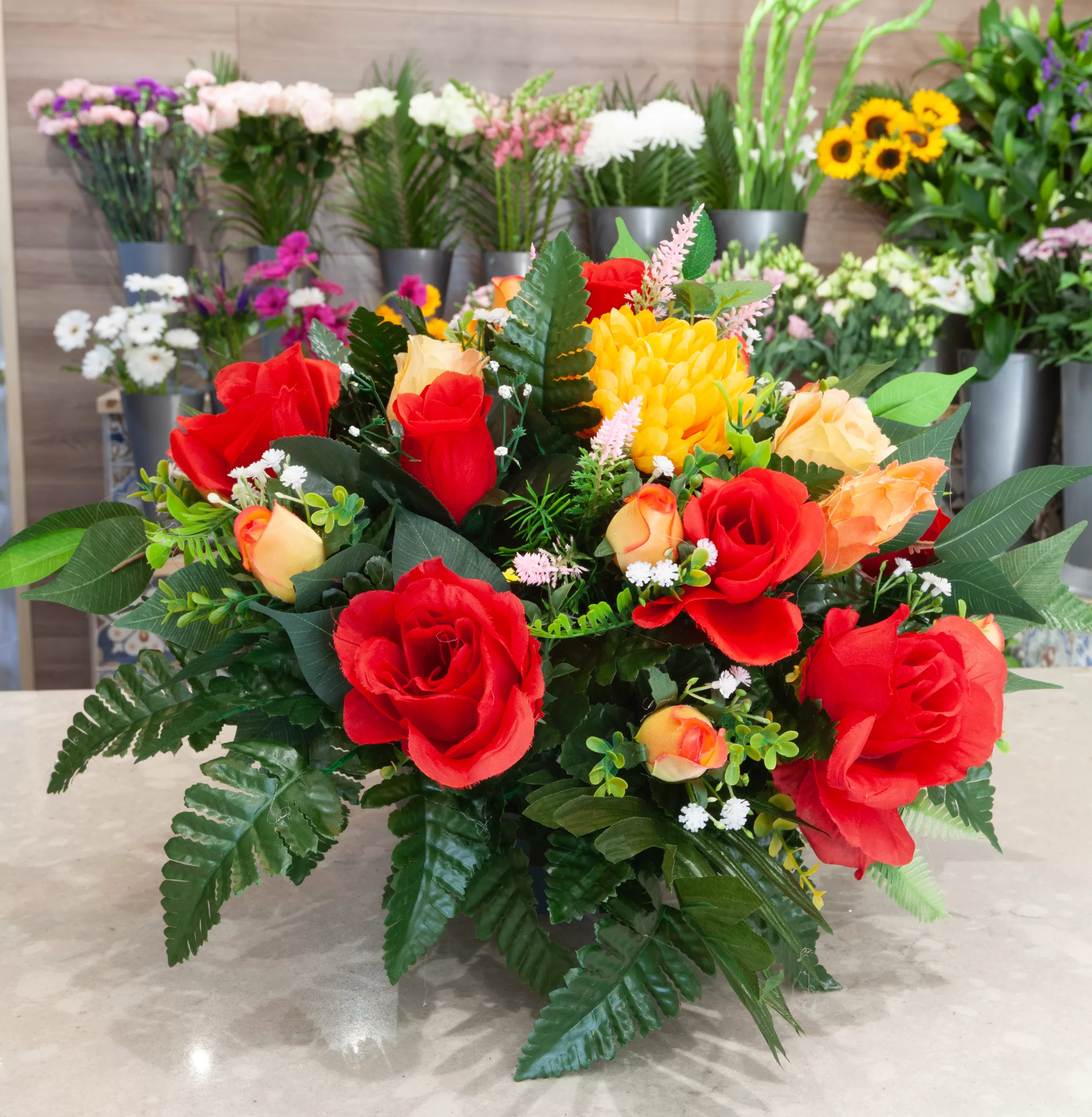 Flowers Newry from Therese's Florist