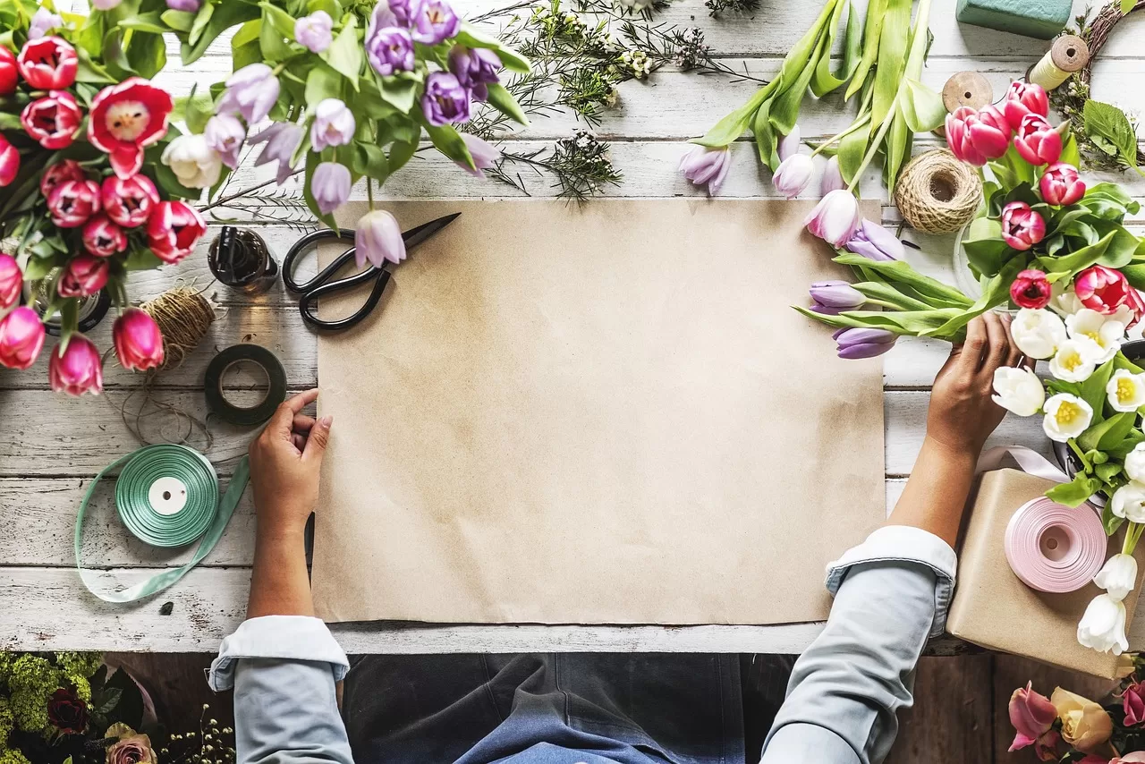 Care for your Bouquet – from a Newry Florist
