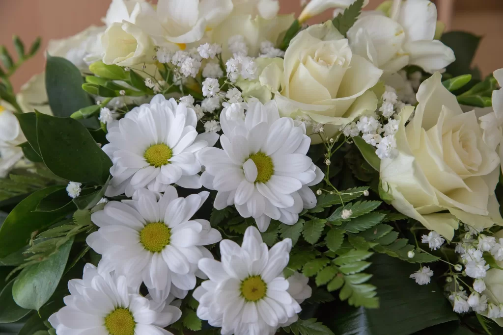 Funeral Flowers Newry