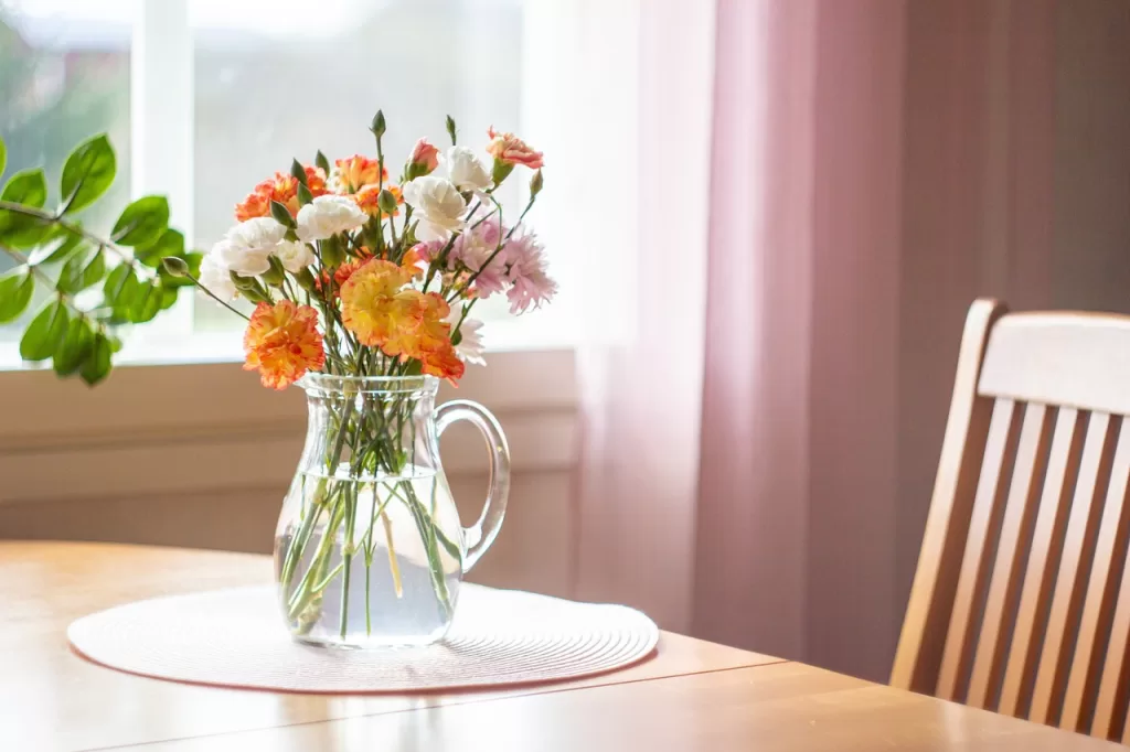 Flower Care from a Newry Florist