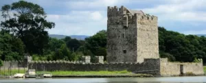 Narrow Water Castle Warrenpoint