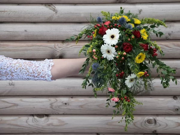 wedding-bouquet