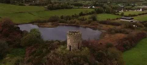 Jackson's Folly / Shean Tower Forkhill Co. Armagh 
