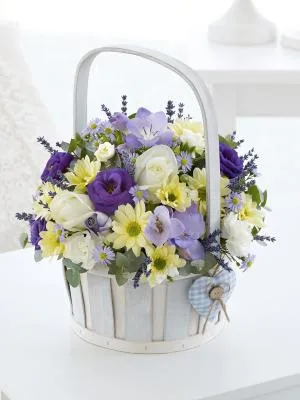 Baby Boy Flowers Baby Boy Flowers