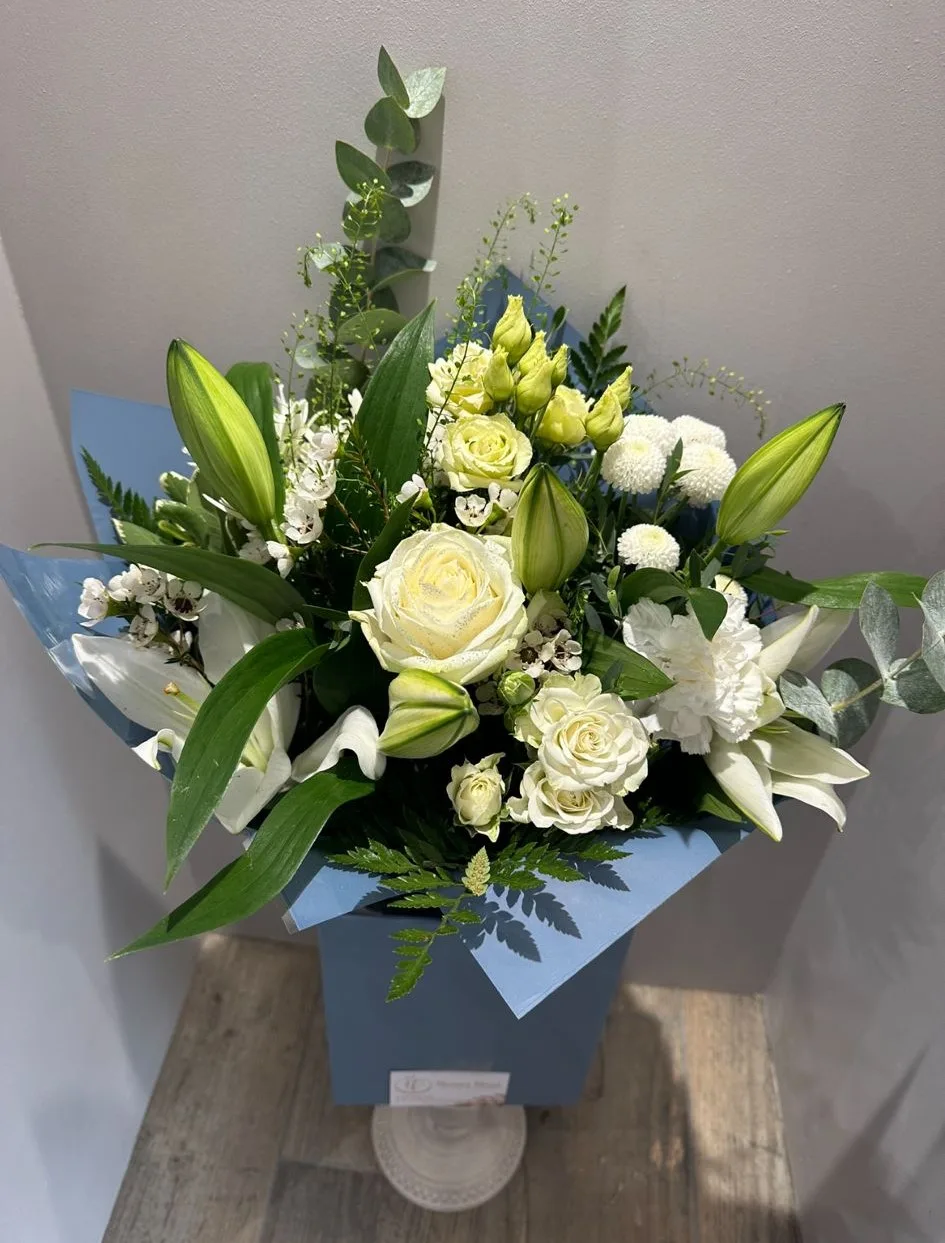 New Baby Flowers Newry